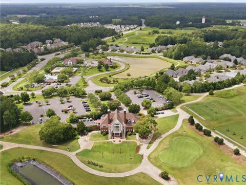 Tiny photo for 11341 Royal Lane, New Kent, VA 23140 (MLS # 2621137)