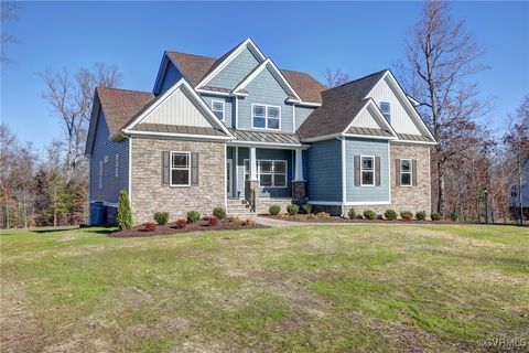 A home in Beaverdam