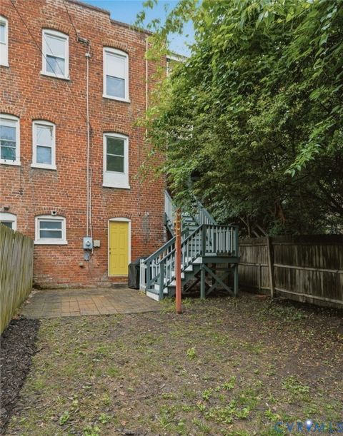 Tiny photo for 619 N 33rd Street, Richmond, VA 23223 (MLS # 2613829)