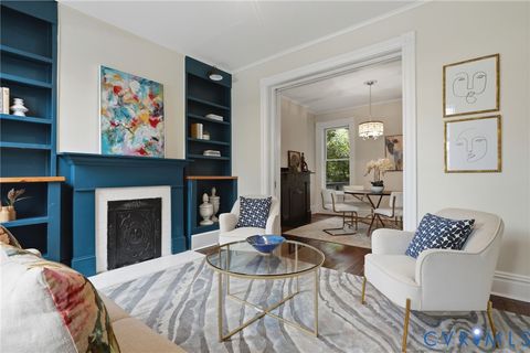 Tiny photo for 619 N 33rd Street, Richmond, VA 23223 (MLS # 2613829)
