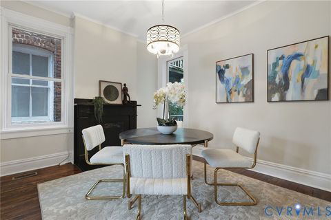 Tiny photo for 619 N 33rd Street, Richmond, VA 23223 (MLS # 2613829)
