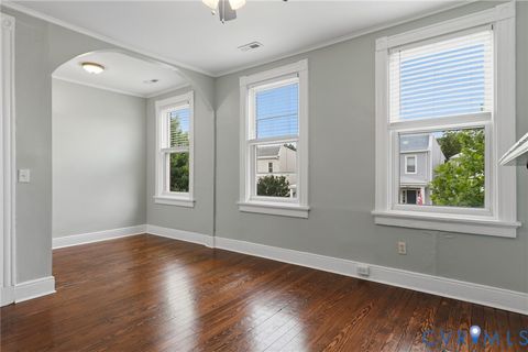 Tiny photo for 619 N 33rd Street, Richmond, VA 23223 (MLS # 2613829)