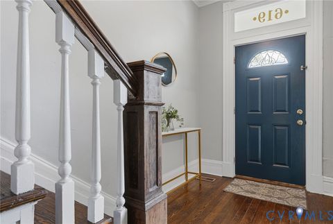 Tiny photo for 619 N 33rd Street, Richmond, VA 23223 (MLS # 2613829)