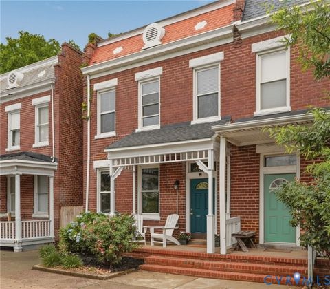 Photo of 619 N 33rd Street, Richmond, VA 23223 (MLS # 2613829)