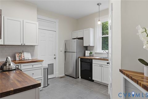Tiny photo for 619 N 33rd Street, Richmond, VA 23223 (MLS # 2613829)