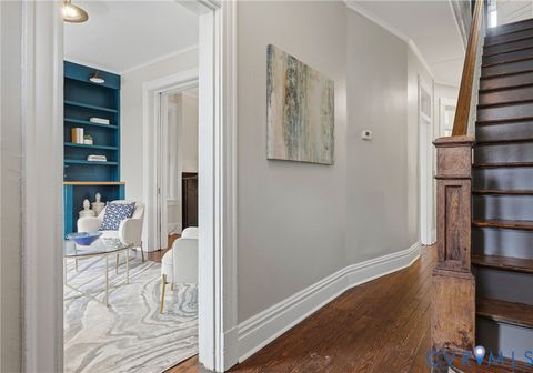 Tiny photo for 619 N 33rd Street, Richmond, VA 23223 (MLS # 2613829)