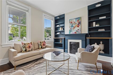 Tiny photo for 619 N 33rd Street, Richmond, VA 23223 (MLS # 2613829)