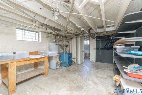 Tiny photo for 3510 Hanover Avenue, Richmond, VA 23221 (MLS # 2604728)