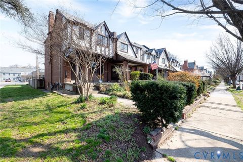 Tiny photo for 3510 Hanover Avenue, Richmond, VA 23221 (MLS # 2604728)