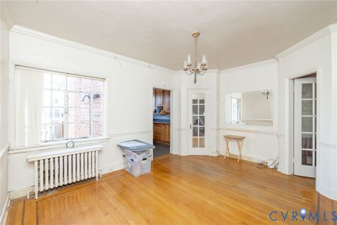 Tiny photo for 3510 Hanover Avenue, Richmond, VA 23221 (MLS # 2604728)