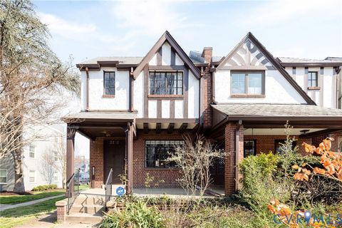 Photo of 3510 Hanover Avenue, Richmond, VA 23221 (MLS # 2604728)