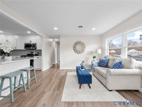 Tiny photo for 4826 Belle Glade Drive, Richmond, VA 23230 (MLS # 2604944)