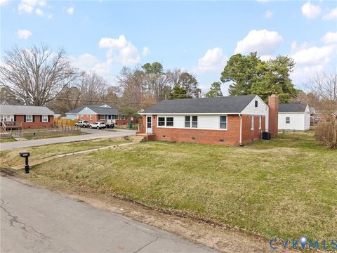 Tiny photo for 4826 Belle Glade Drive, Richmond, VA 23230 (MLS # 2604944)