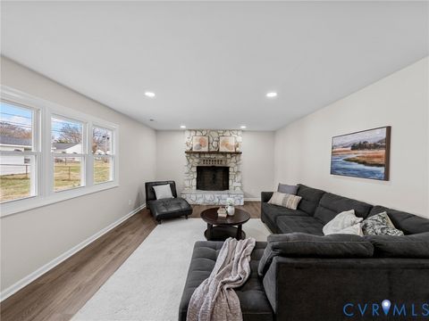 Tiny photo for 4826 Belle Glade Drive, Richmond, VA 23230 (MLS # 2604944)