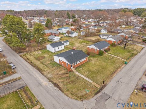 Tiny photo for 4826 Belle Glade Drive, Richmond, VA 23230 (MLS # 2604944)