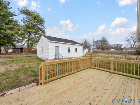 Tiny photo for 4826 Belle Glade Drive, Richmond, VA 23230 (MLS # 2604944)