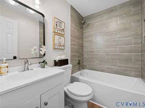 Tiny photo for 4826 Belle Glade Drive, Richmond, VA 23230 (MLS # 2604944)