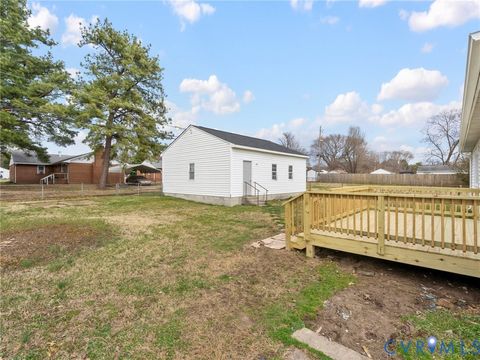 Tiny photo for 4826 Belle Glade Drive, Richmond, VA 23230 (MLS # 2604944)