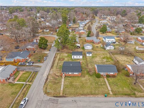 Tiny photo for 4826 Belle Glade Drive, Richmond, VA 23230 (MLS # 2604944)