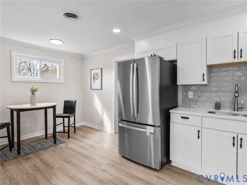 Tiny photo for 4826 Belle Glade Drive, Richmond, VA 23230 (MLS # 2604944)