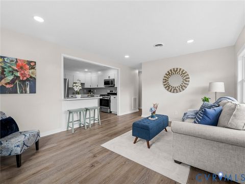 Tiny photo for 4826 Belle Glade Drive, Richmond, VA 23230 (MLS # 2604944)