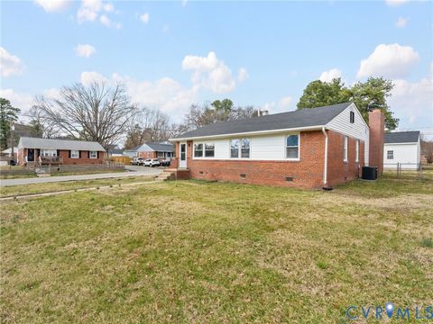 Tiny photo for 4826 Belle Glade Drive, Richmond, VA 23230 (MLS # 2604944)