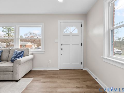 Tiny photo for 4826 Belle Glade Drive, Richmond, VA 23230 (MLS # 2604944)