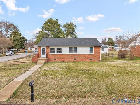 Photo of 4826 Belle Glade Drive, Richmond, VA 23230 (MLS # 2604944)