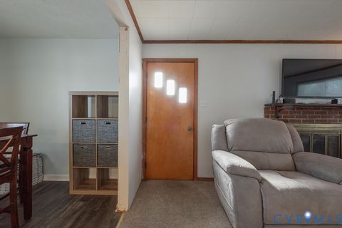 Tiny photo for 165 Ironwood Road, North Chesterfield, VA 23236 (MLS # 2603012)