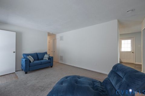 Tiny photo for 165 Ironwood Road, North Chesterfield, VA 23236 (MLS # 2603012)