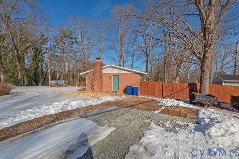 Tiny photo for 165 Ironwood Road, North Chesterfield, VA 23236 (MLS # 2603012)