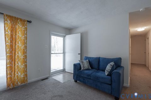 Tiny photo for 165 Ironwood Road, North Chesterfield, VA 23236 (MLS # 2603012)