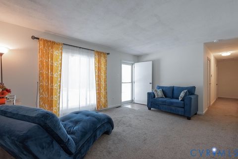 Tiny photo for 165 Ironwood Road, North Chesterfield, VA 23236 (MLS # 2603012)