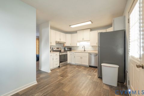 Tiny photo for 165 Ironwood Road, North Chesterfield, VA 23236 (MLS # 2603012)