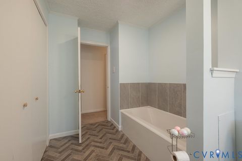 Tiny photo for 165 Ironwood Road, North Chesterfield, VA 23236 (MLS # 2603012)