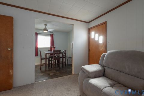 Tiny photo for 165 Ironwood Road, North Chesterfield, VA 23236 (MLS # 2603012)