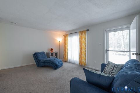 Tiny photo for 165 Ironwood Road, North Chesterfield, VA 23236 (MLS # 2603012)