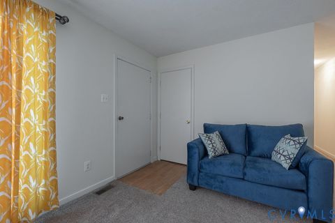 Tiny photo for 165 Ironwood Road, North Chesterfield, VA 23236 (MLS # 2603012)