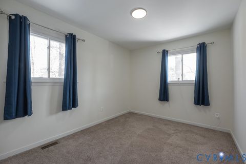 Tiny photo for 165 Ironwood Road, North Chesterfield, VA 23236 (MLS # 2603012)