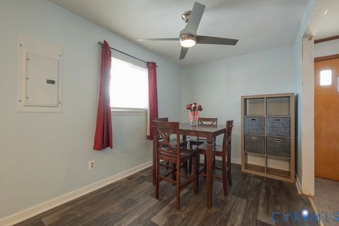 Tiny photo for 165 Ironwood Road, North Chesterfield, VA 23236 (MLS # 2603012)