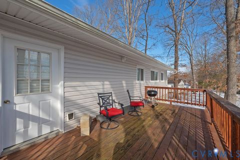 Tiny photo for 165 Ironwood Road, North Chesterfield, VA 23236 (MLS # 2603012)