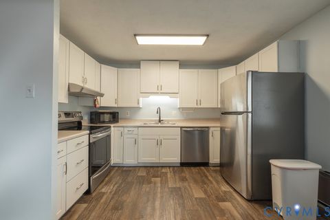 Tiny photo for 165 Ironwood Road, North Chesterfield, VA 23236 (MLS # 2603012)