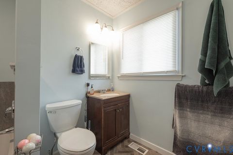 Tiny photo for 165 Ironwood Road, North Chesterfield, VA 23236 (MLS # 2603012)