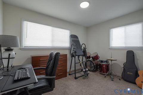 Tiny photo for 165 Ironwood Road, North Chesterfield, VA 23236 (MLS # 2603012)