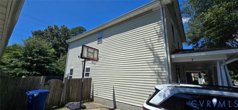Tiny photo for 303 Town Pointe Way, Newport News, VA 23601 (MLS # 2623620)