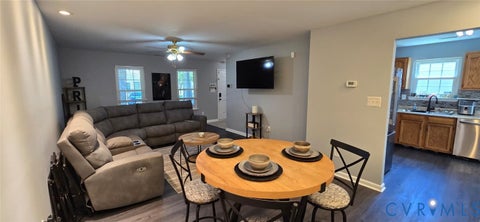 Tiny photo for 303 Town Pointe Way, Newport News, VA 23601 (MLS # 2623620)