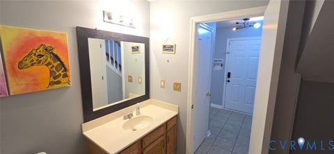 Tiny photo for 303 Town Pointe Way, Newport News, VA 23601 (MLS # 2623620)