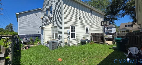Tiny photo for 303 Town Pointe Way, Newport News, VA 23601 (MLS # 2623620)