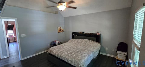 Tiny photo for 303 Town Pointe Way, Newport News, VA 23601 (MLS # 2623620)