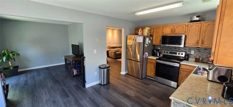 Tiny photo for 303 Town Pointe Way, Newport News, VA 23601 (MLS # 2623620)